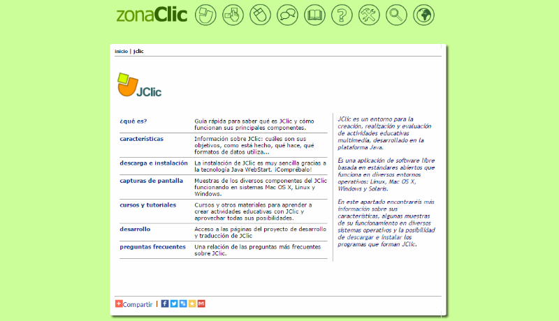 JClic
