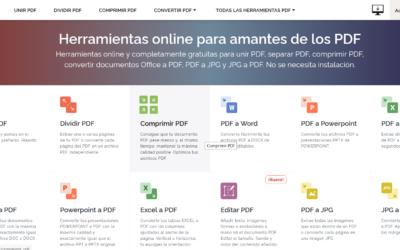 Editor de PDF