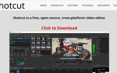Shotcut