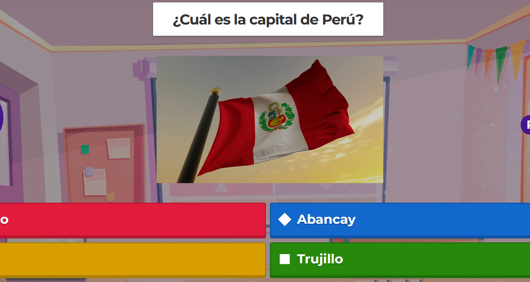 Kahoot