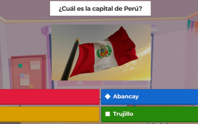 Kahoot